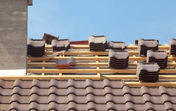 Conasta clay roofing costs