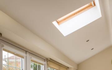 Conasta conservatory roof insulation companies