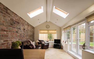 conservatory roof insulation Conasta, Highland