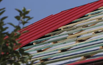 Conasta corrugated roofing costs