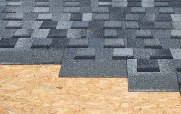 expert Conasta asphalt roof companies