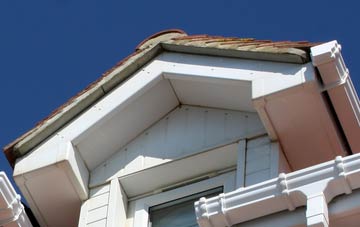 Conasta fascia installation costs