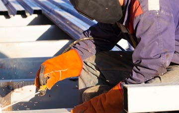 Conasta flat roofing options
