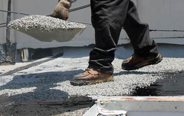 Conasta flat roofing companies
