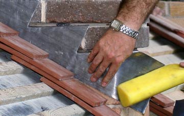 is Conasta lead roofing safe?