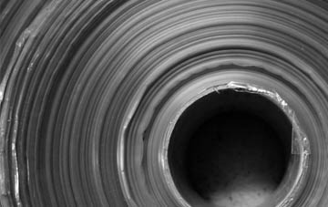 Conasta pvc roof replacement