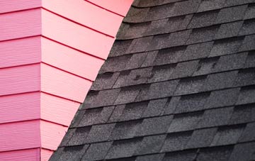 rubber roofing Conasta, Highland