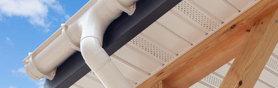 get Conasta guttering quotes today