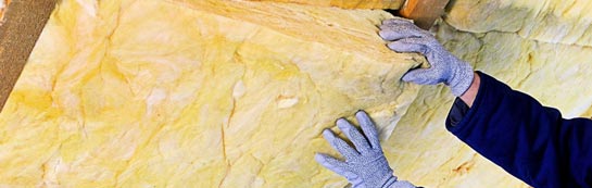 quotes for Conasta roof insulation