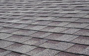 Conasta tiles for shallow pitch roofing