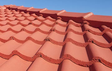 Conasta tile and slate roof replacement