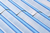 Conasta corrugated roofing