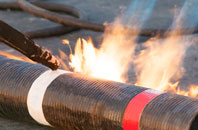 Conasta flat roofing replacement