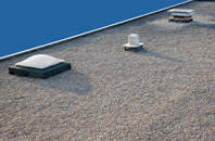 Conasta flat roofing