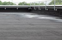 find rated Conasta flat roofing companies