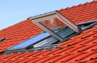Conasta roof window